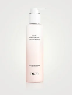 Dior Cleansing Milk Face Cleanser