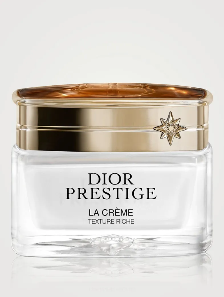 Dior Prestige La Crème Texture Riche