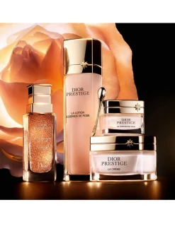 Dior Prestige La Lotion Essence de Rose - Moisturizing Lotion for Face and Neck