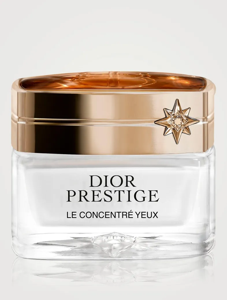 Dior Prestige Le Concentré Yeux Anti-Aging Eye Cream