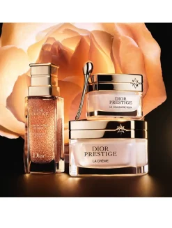 Dior Prestige Le Concentré Yeux Anti-Aging Eye Cream Refill