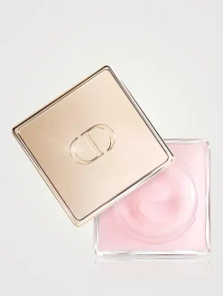 Dior Prestige Rose Cleansing Oil-Balm