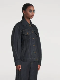 DiorCannage Rectangular Sunglasses