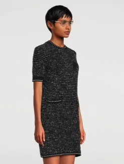 DiorCannageO B2U Round Optical Glasses