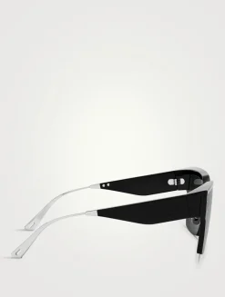 DiorClub M4U Sunglasses