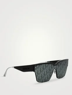 DiorClub M4U Sunglasses