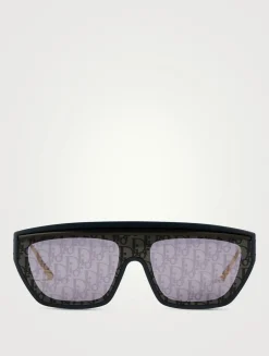 DiorClub M7U Sunglasses