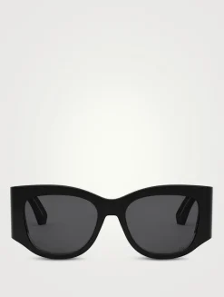 DiorNuit S1I Square Sunglasses