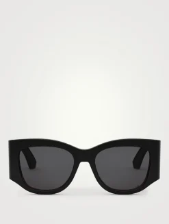 DiorNuit S1I Square Sunglasses