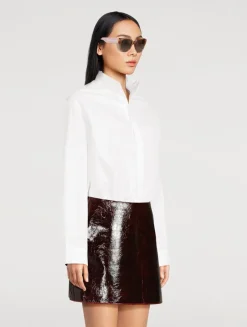 DiorPacific B2I Cat Eye Sunglasses