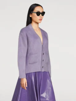 DiorPacific B3U Butterfly Sunglasses