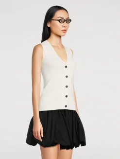 DiorPacific Oval Sunglasses