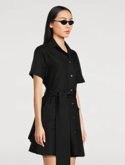 DiorPacific Oval Sunglasses