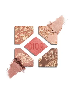 Diorshow 5 Couleurs Eyeshadow Palette - Limited-Edition