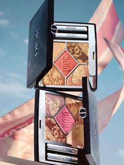 Diorshow 5 Couleurs Eyeshadow Palette - Limited-Edition
