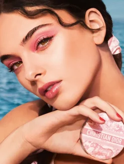 Diorshow 5 Couleurs Eyeshadow Palette - Limited-Edition