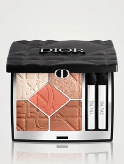 Diorshow 5 Couleurs Eyeshadow Palette  - Cannage Limited Edition