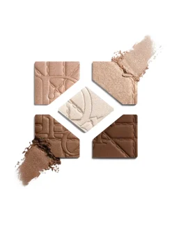 Diorshow 5 Couleurs Eyeshadow Palette  - Cannage Limited Edition