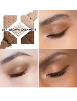 Diorshow 5 Couleurs Eyeshadow Palette  - Cannage Limited Edition
