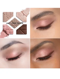 Diorshow 5 Couleurs Eyeshadow Palette  - Cannage Limited Edition