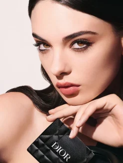 Diorshow 5 Couleurs Eyeshadow Palette  - Cannage Limited Edition