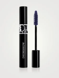 Diorshow 24h Buildable Volume Mascara