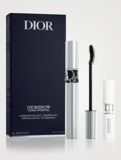 Diorshow Iconic Overcurl Set