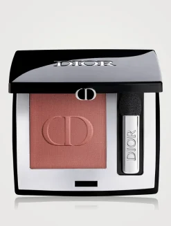 Diorshow Mono Couleur High-Impact Long-Wearing Eyeshadow