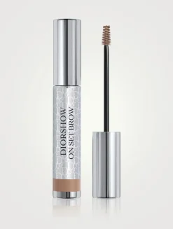 Diorshow On Set Brow Gel