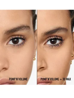 Diorshow Pump 'N' Volume Mascara