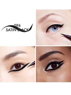 Diorshow Waterproof Liquid Liner