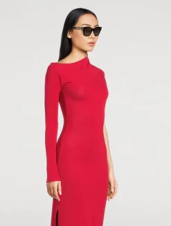 DiorSignature B4I Square Sunglasses