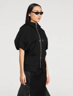 DiorSignature B8U Oval Sunglasses