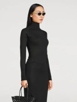 DiorSignature B8U Oval Sunglasses