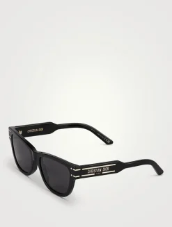 DiorSignature S6U Cat Eye Sunglasses