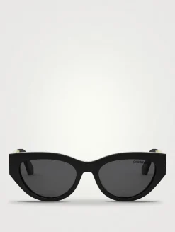 DioRésille B1I Cat Eye Sunglasses