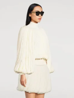 DioRésille S1I Square Sunglasses