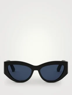 DiorTribales B1I Cat Eye Sunglasses