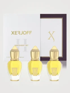 Discovery Set - Pikovaya Dama, La Capitale, More Than Words