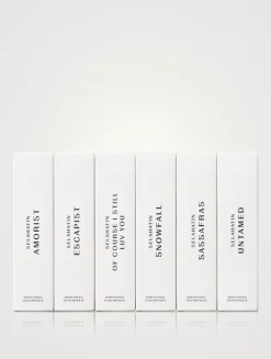 Discovery Set Toothpaste