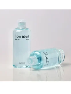 Dive-In Low Molecular Hyaluronic Acid Toner