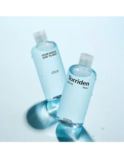 Dive-In Low Molecular Hyaluronic Acid Toner