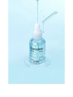 Dive-In Low Molecular Hyaluronic Acid Serum