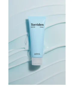 Dive-In Low Molecular Hyaluronic Acid Cream