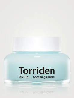 Dive-In Low Molecular Hyaluronic Acid Soothing Cream