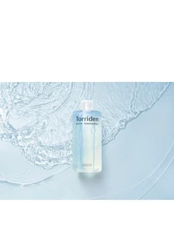 Dive-In Low Molecular Hyaluronic Acid Cleansing Water