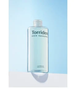 Dive-In Low Molecular Hyaluronic Acid Cleansing Water