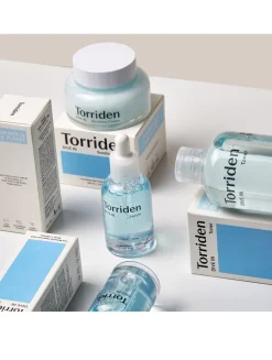 Dive-In Low Molecular Hyaluronic Acid Cleansing Water