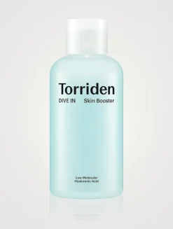 Dive-In Low Molecular Hyaluronic Acid Skin Booster