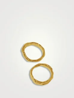 Divine Unity Set Of Two Rings